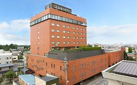 八戸グランドホテル